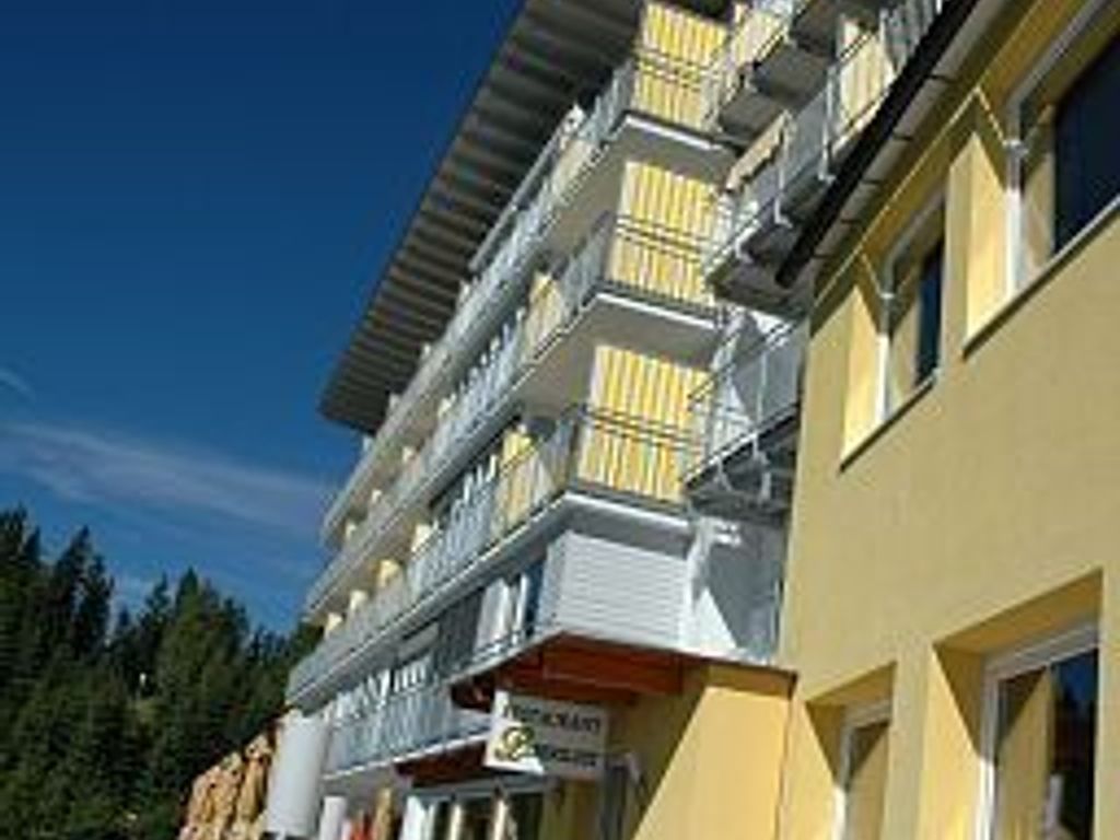 Sonnenhotel Zaubek