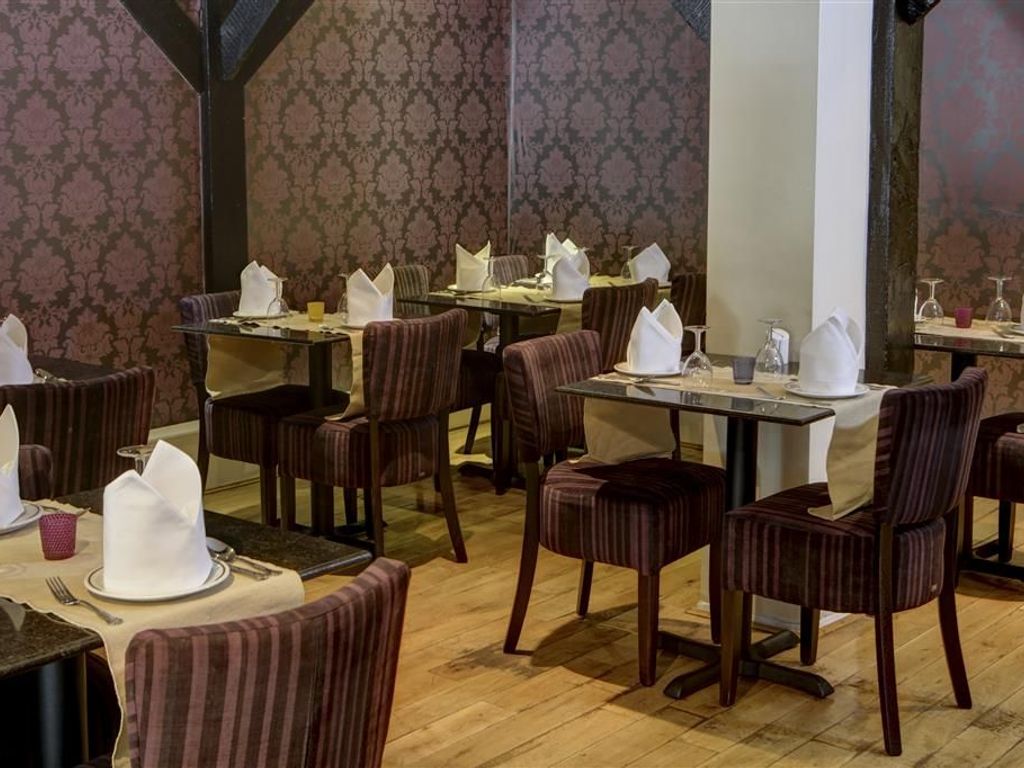 Best Western Gatwick Skylane Hotel