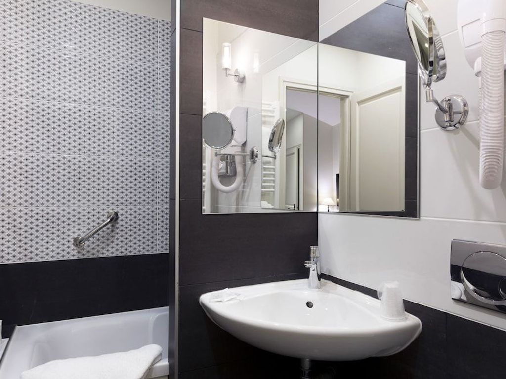 Hotel Mogador Opera - Paris
