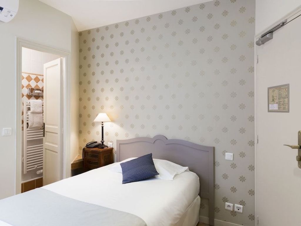 Hotel Mogador Opera - Paris