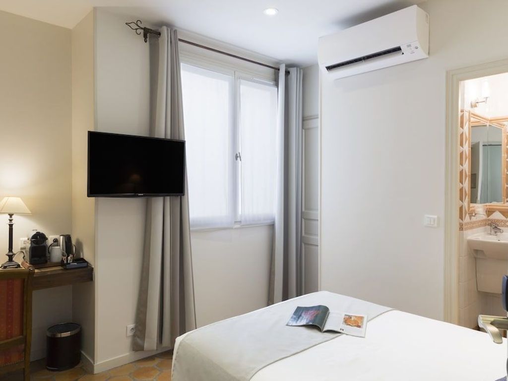 Hotel Mogador Opera - Paris