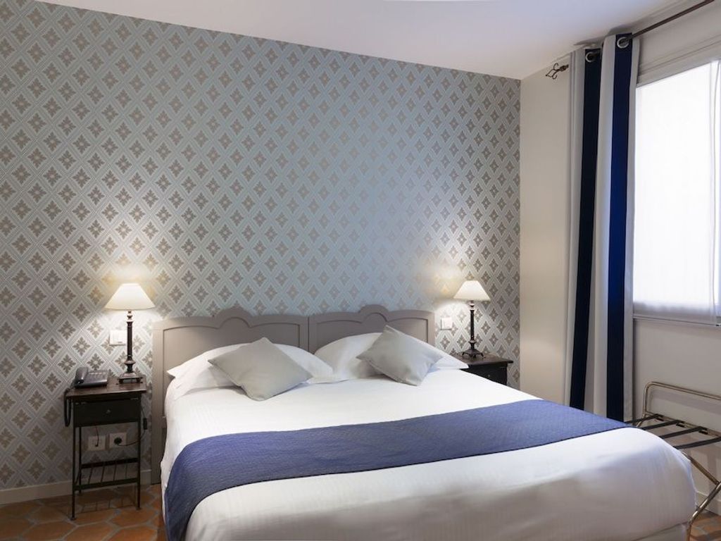 Hotel Mogador Opera - Paris