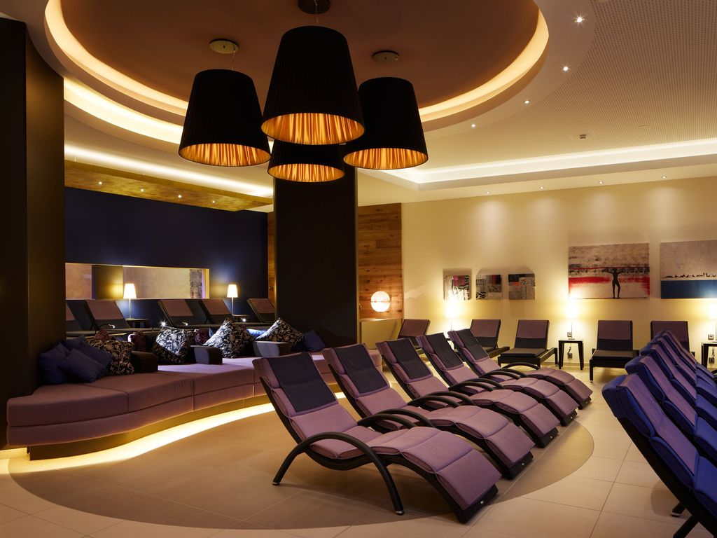 Best Western Premier Park Hotel & Spa