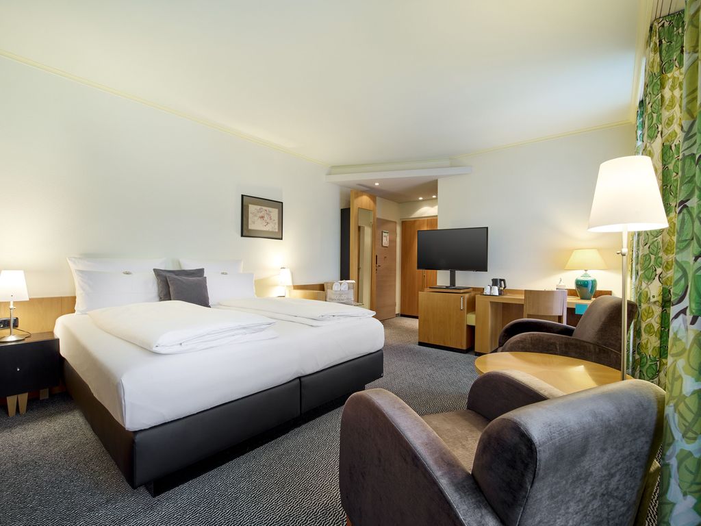 Best Western Premier Park Hotel & Spa