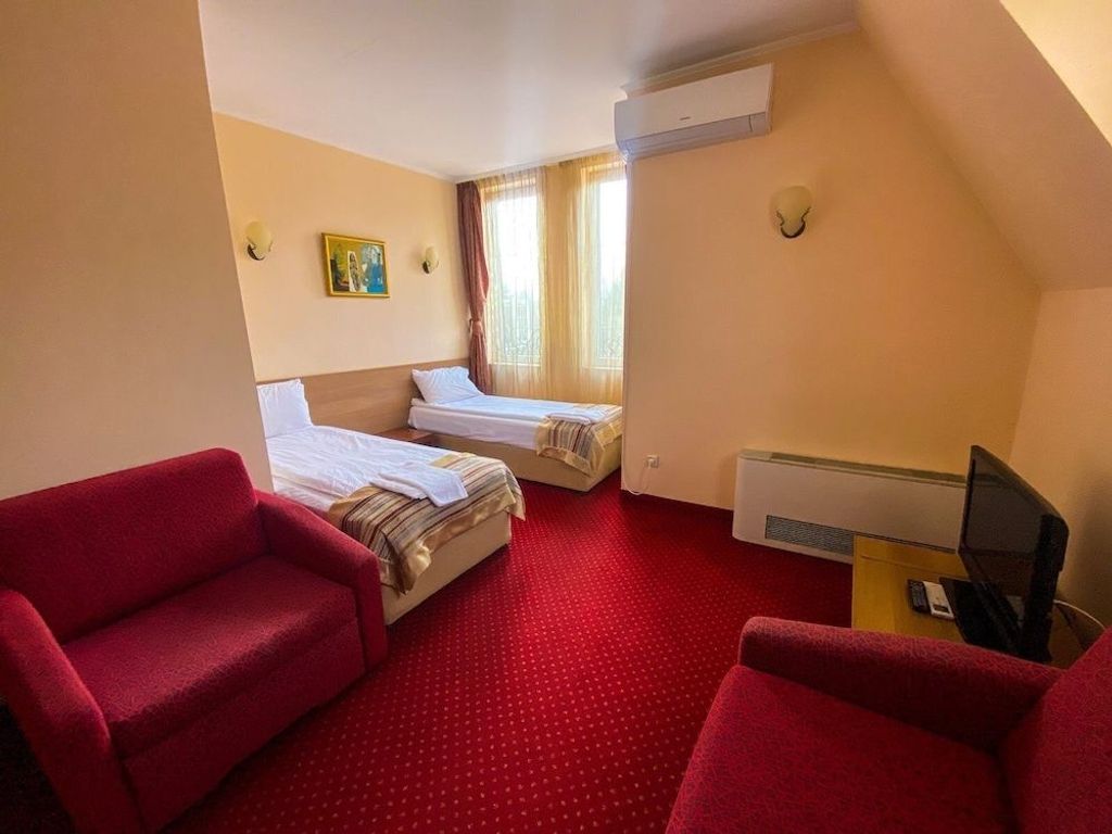 Alegro Hotel