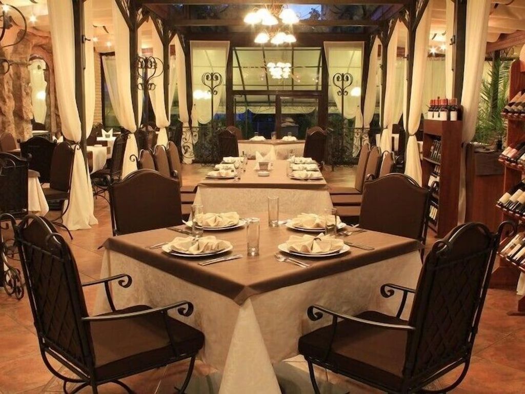 Alegro Hotel