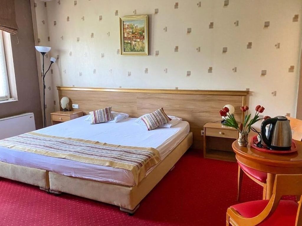 Alegro Hotel