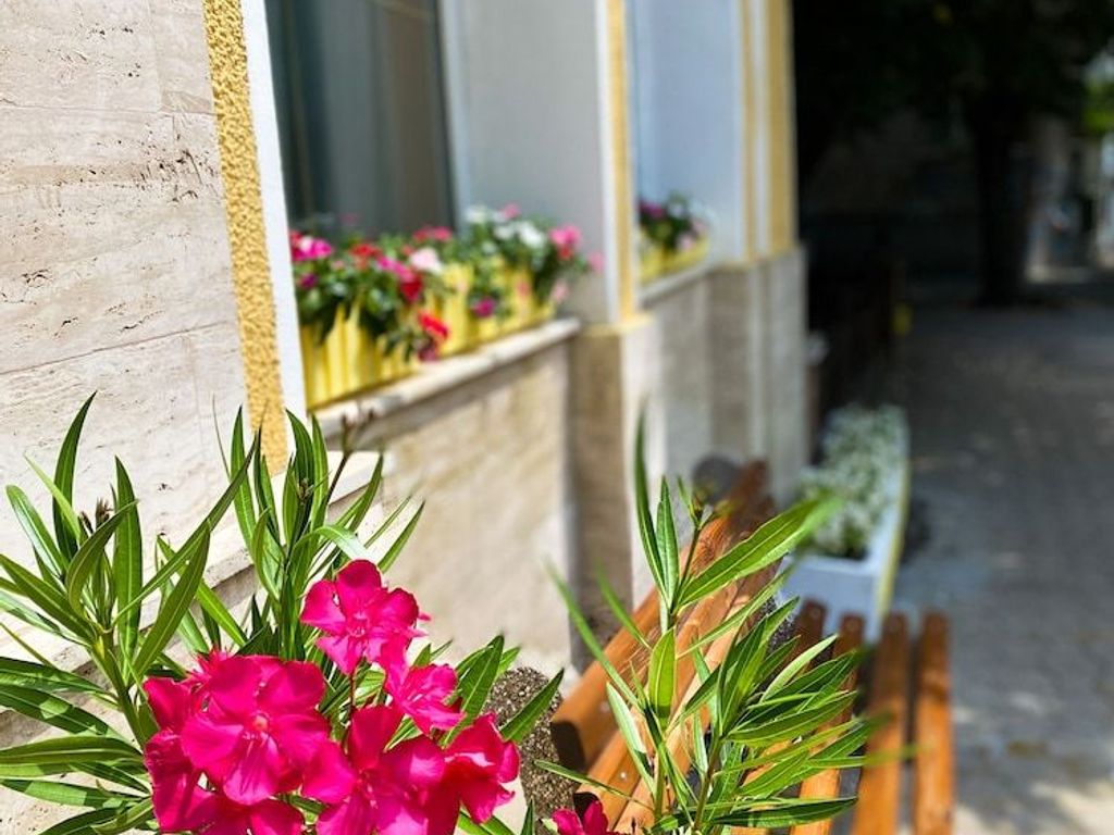 Alegro Hotel