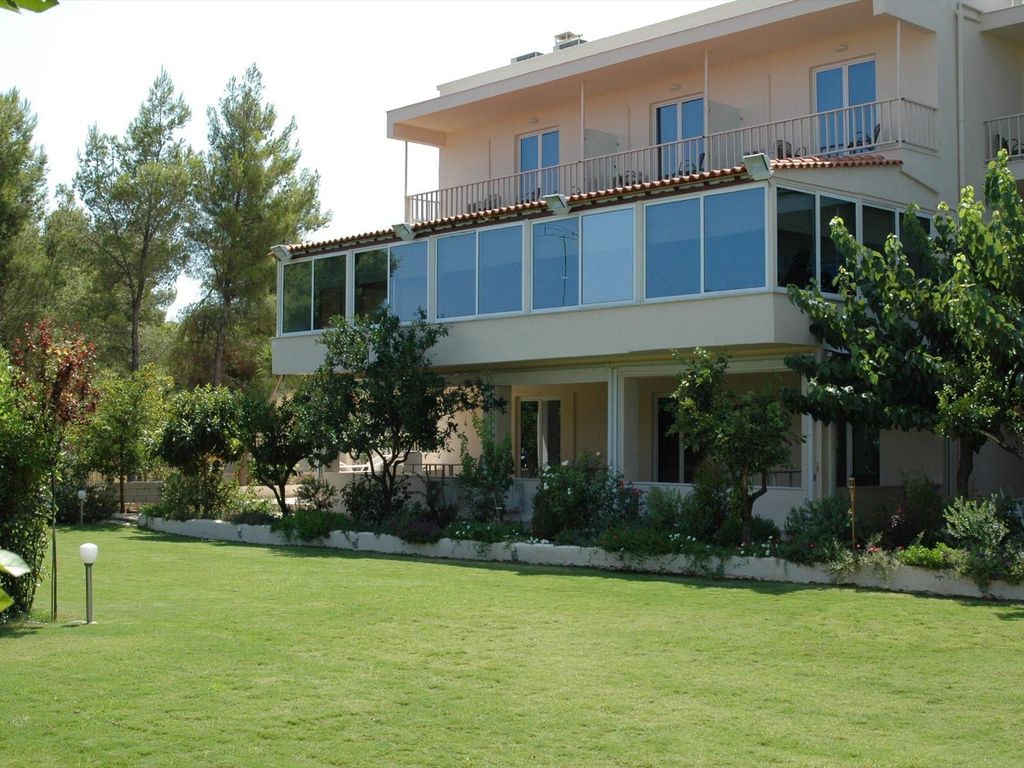 Myrto Hotel