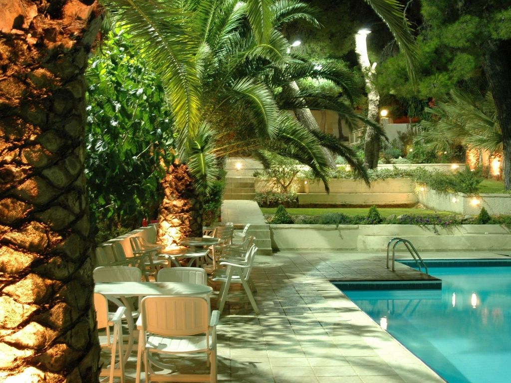 Myrto Hotel