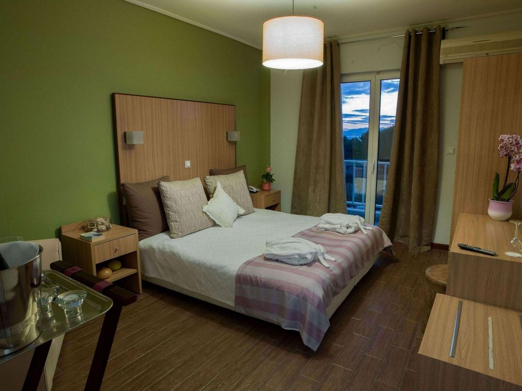 Myrto Hotel