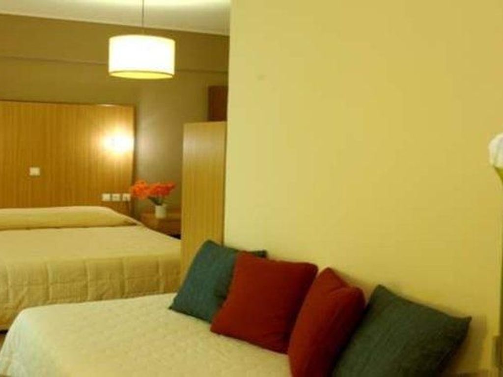 Myrto Hotel