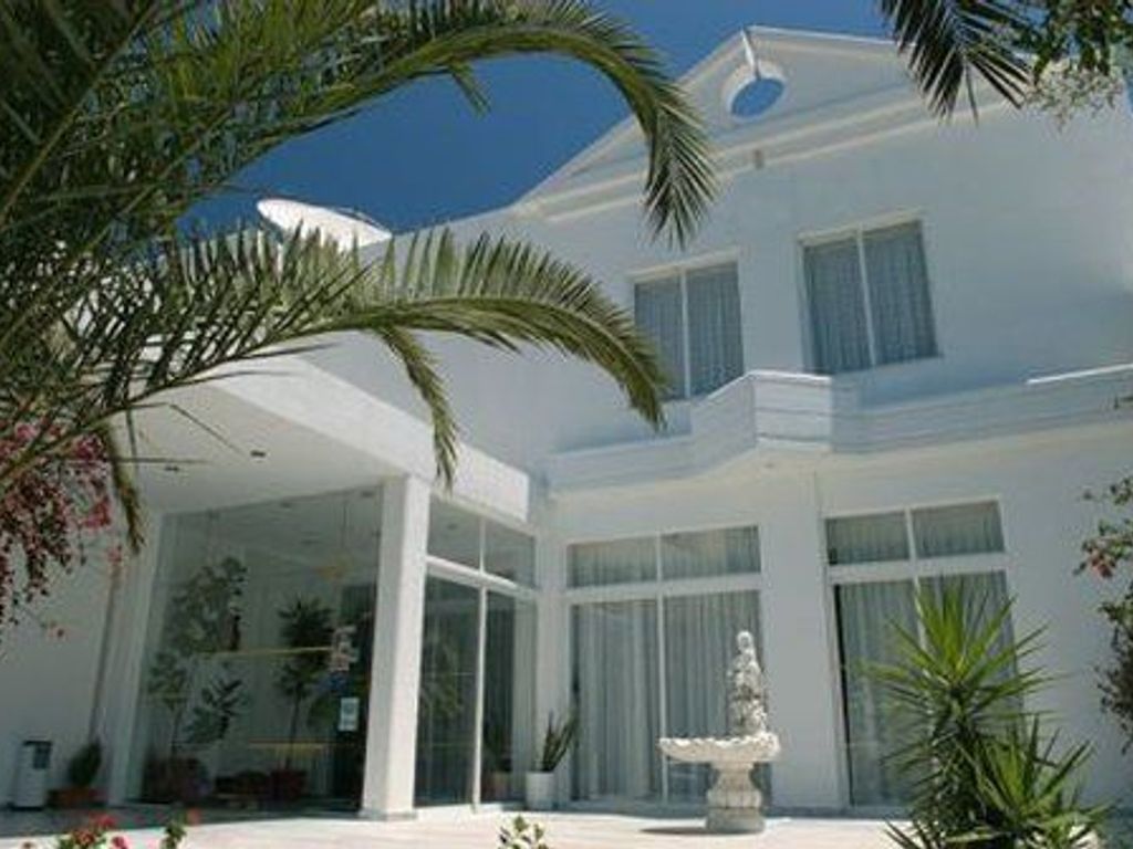 Golden Odyssey Hotel - All Inclusive