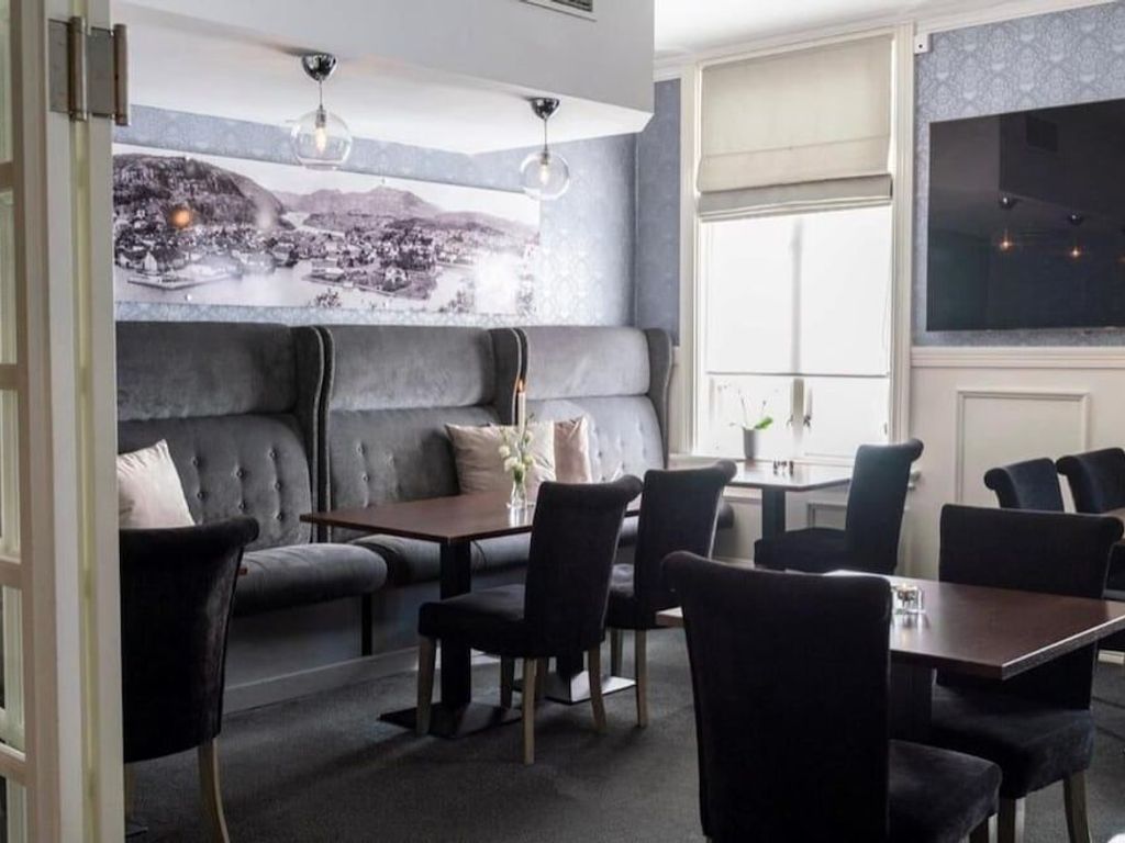 Grand Hotell Flekkefjord
