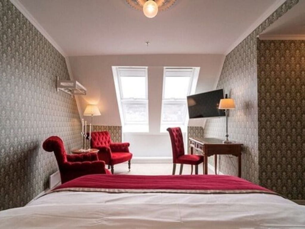 Grand Hotell Flekkefjord
