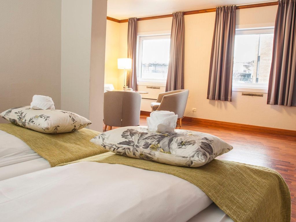 Grand Hotell Stord