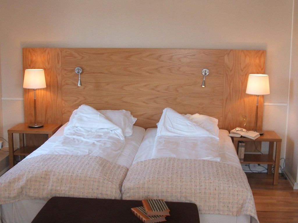 Grand Hotell Stord