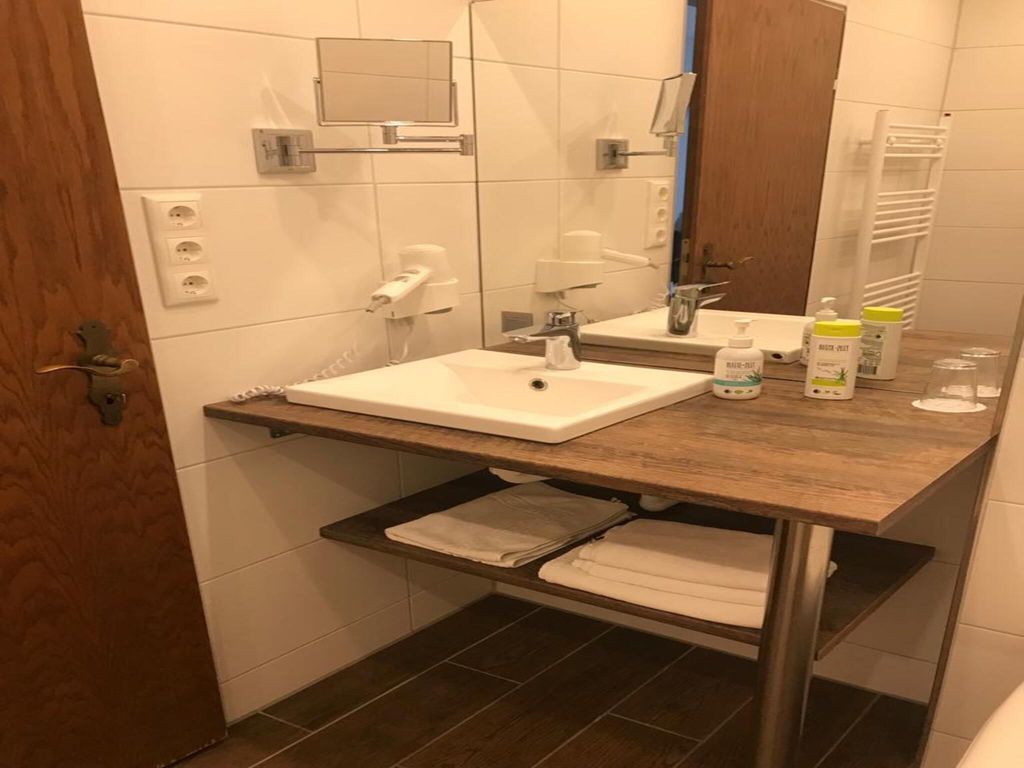 Hotel Forsthaus
