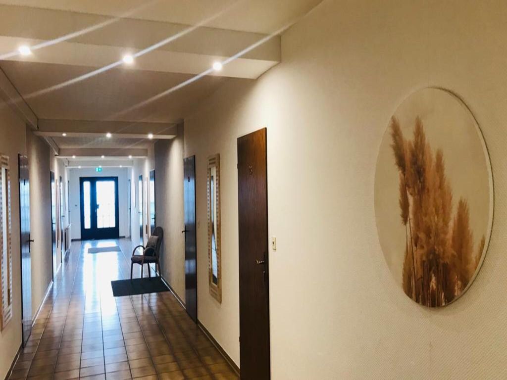 Hotel Forsthaus
