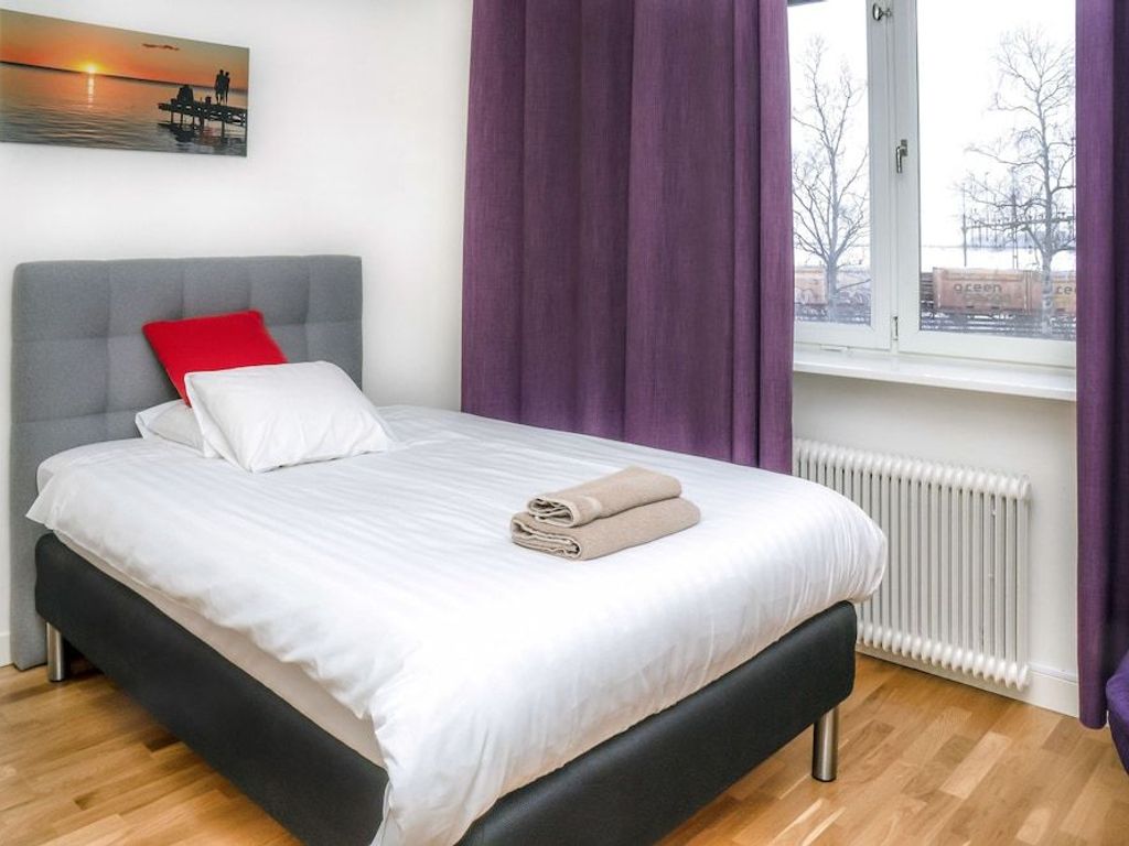 Hotell Linden