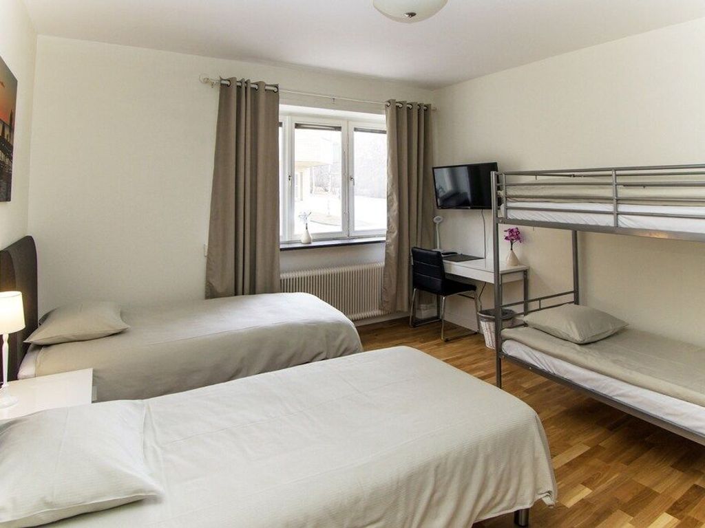 Hotell Linden