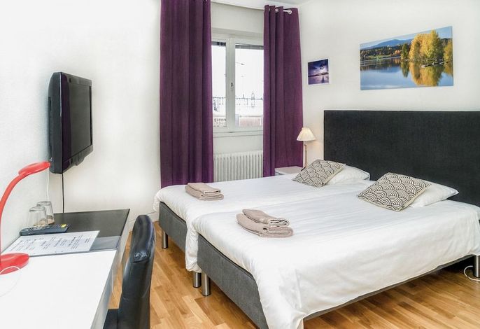 Hotell Linden