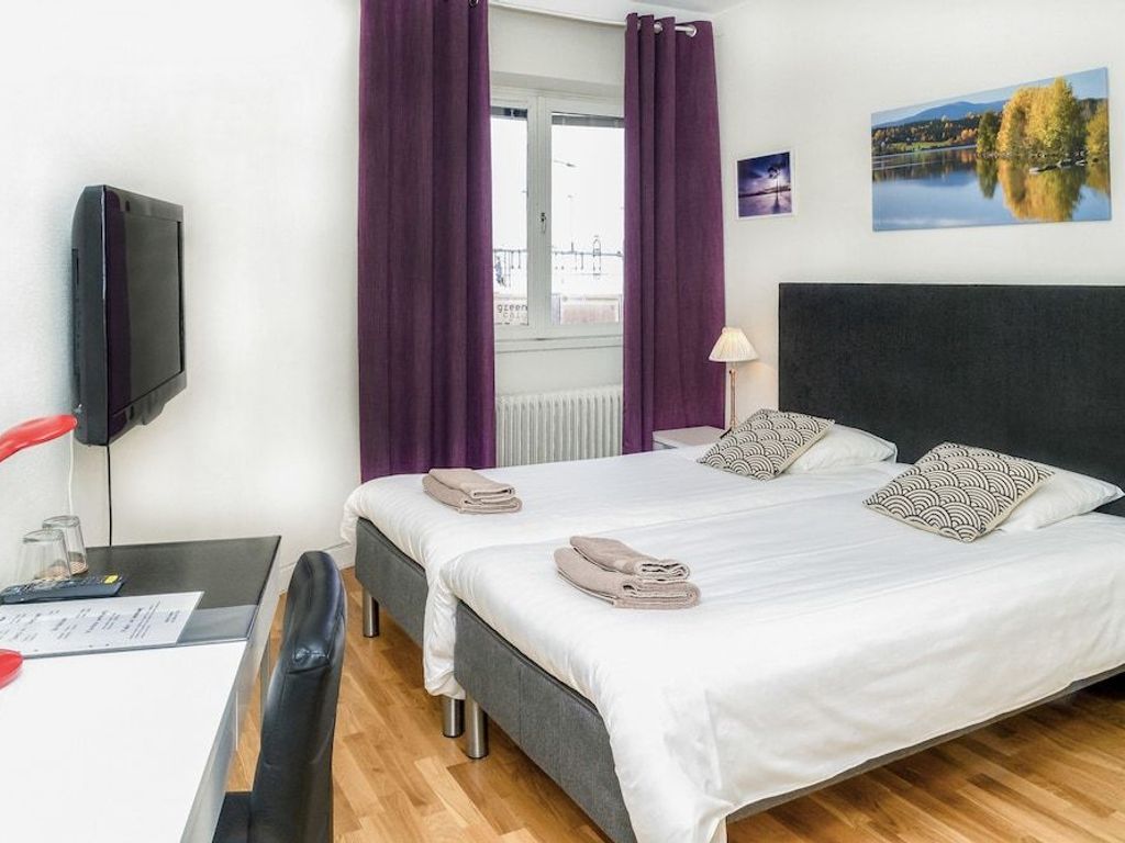 Hotell Linden