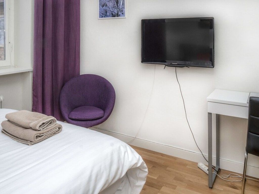 Hotell Linden
