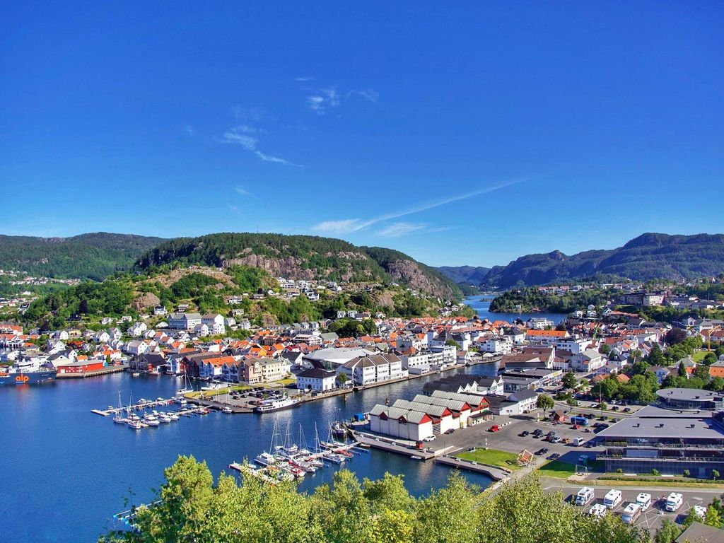 Maritim Fjordhotell