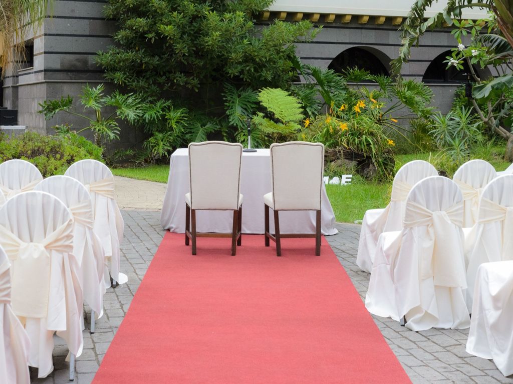 Santa Brigida Hotel Escuela