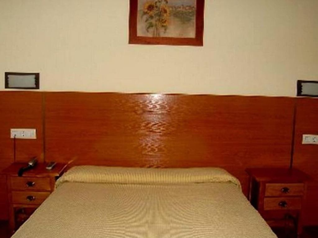 Hotel Eurico