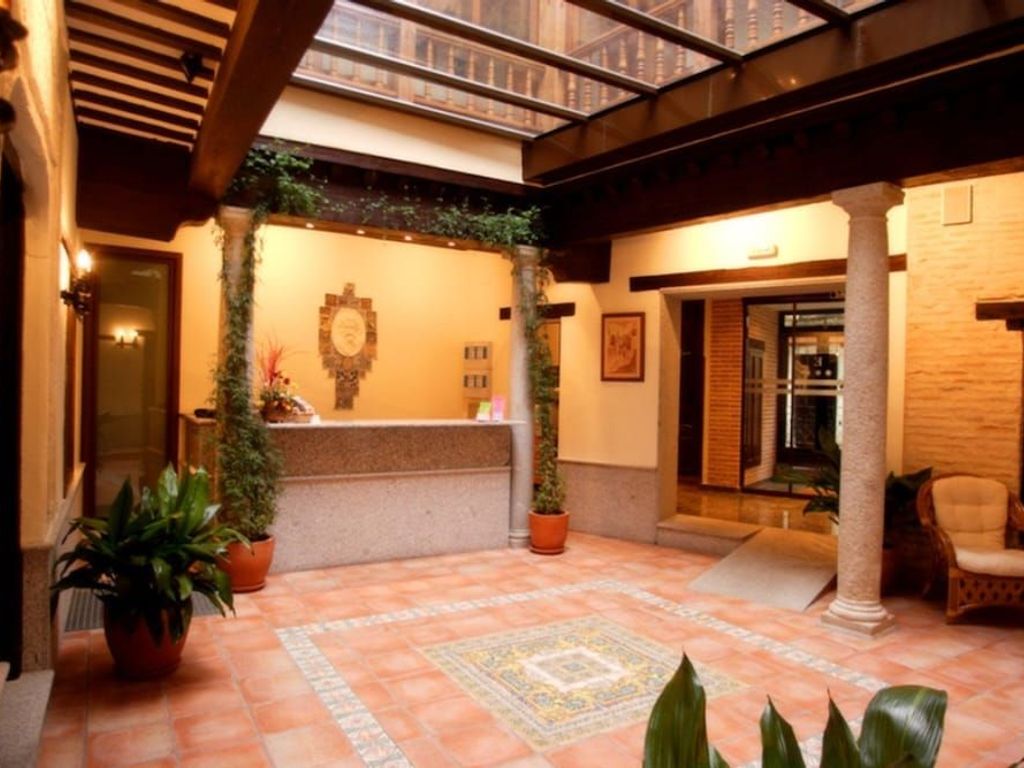 Hotel Eurico