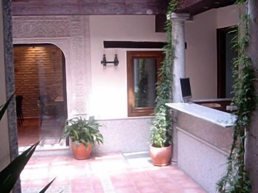 Hotel Eurico