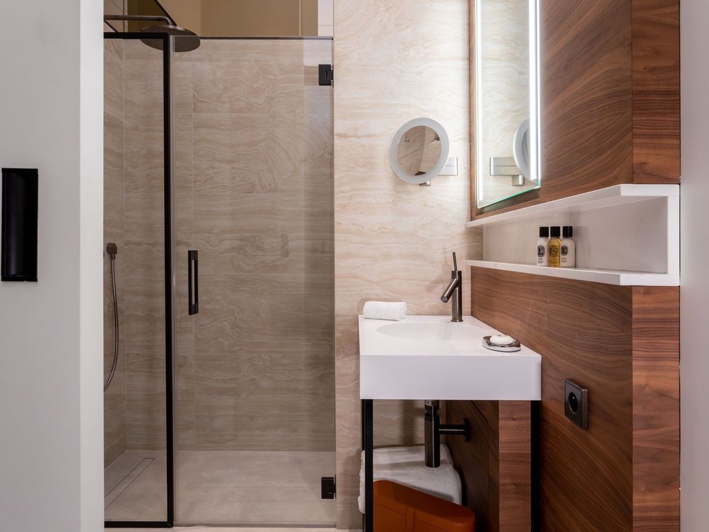 InterContinental Hotels PARIS - CHAMPS-ELYSÉES ETOILE by IHG