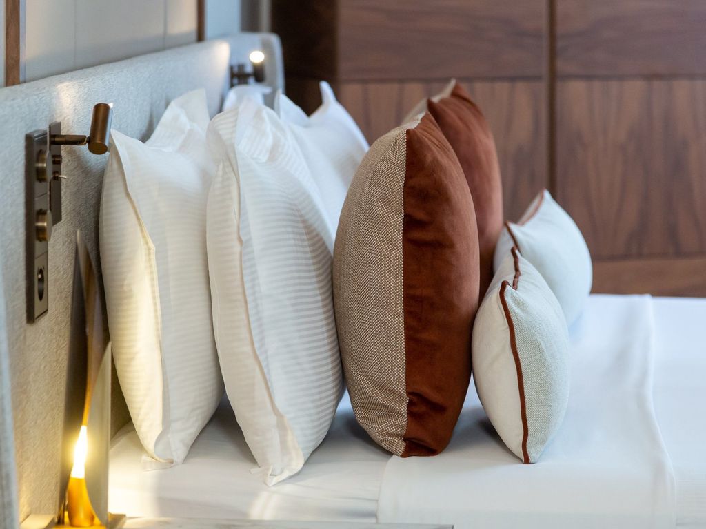 InterContinental Hotels PARIS - CHAMPS-ELYSÉES ETOILE by IHG