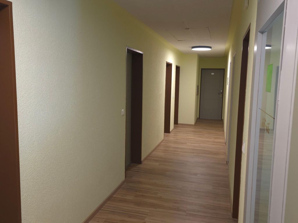 Zur Flüh