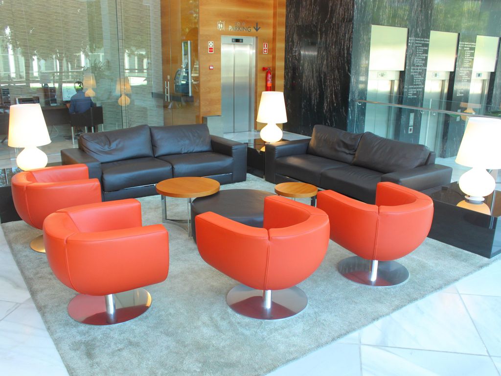 Sercotel Sorolla Palace