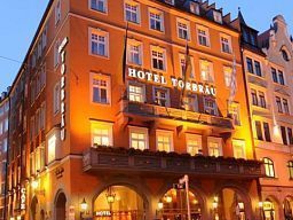 Torbräu