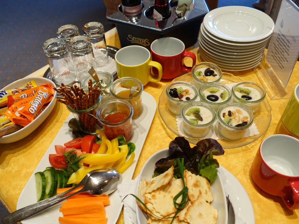 Trip Inn Landhotel