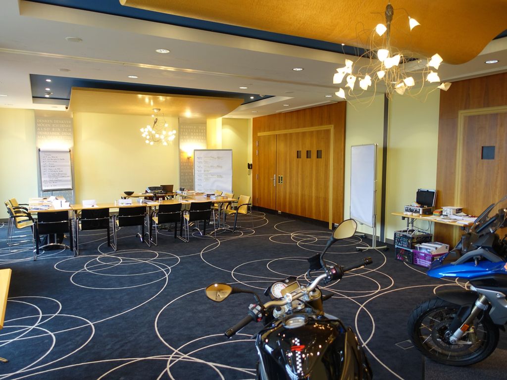 Trip Inn Landhotel
