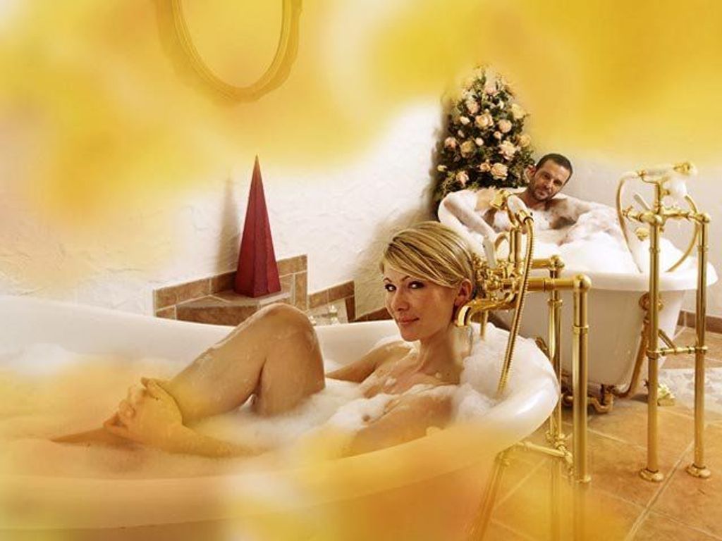 Schlank-Schlemmer Hotel Kürschner