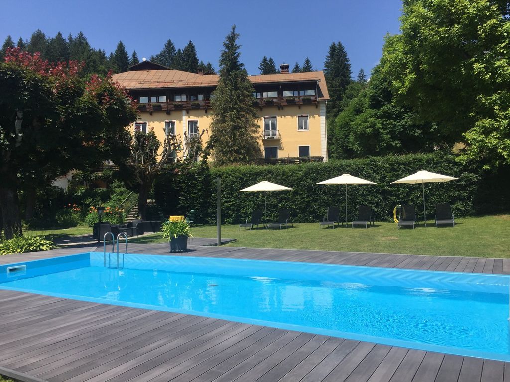 Schlank-Schlemmer Hotel Kürschner