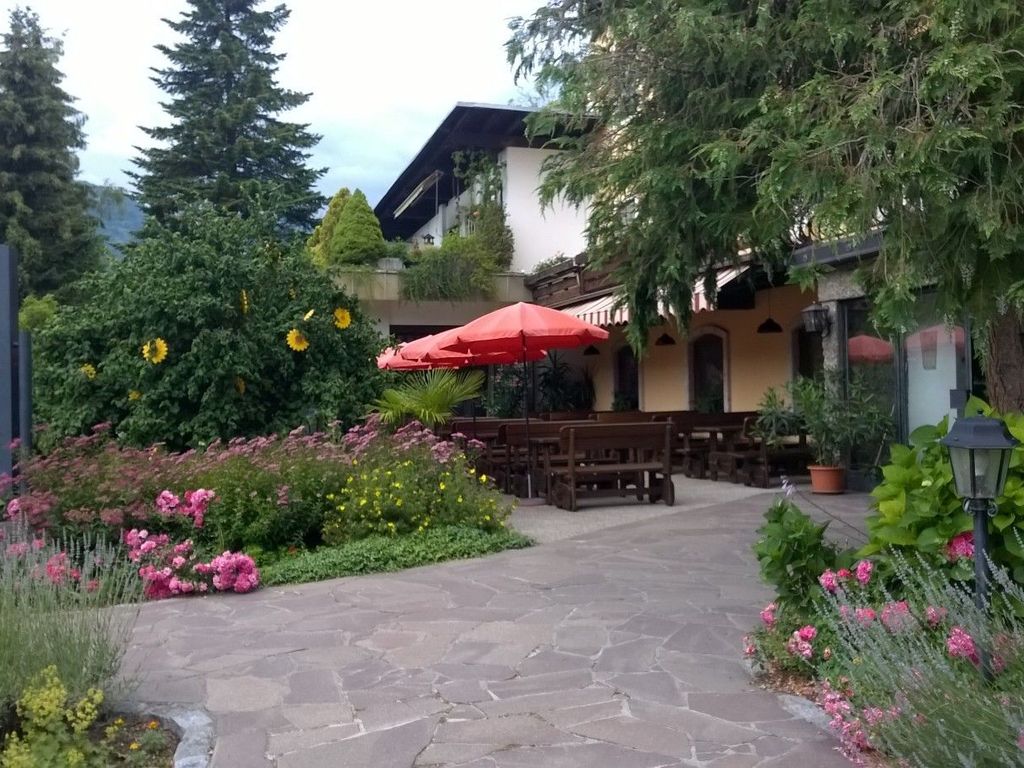 Schlank-Schlemmer Hotel Kürschner