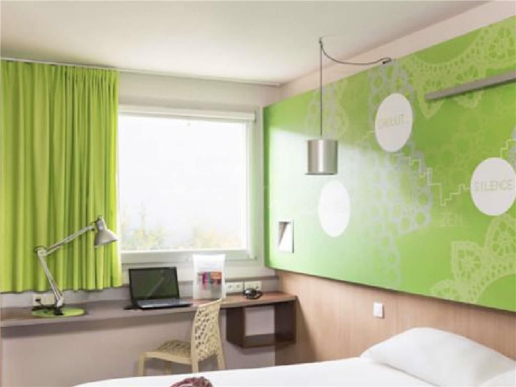 ibis Styles Béthune Bruay