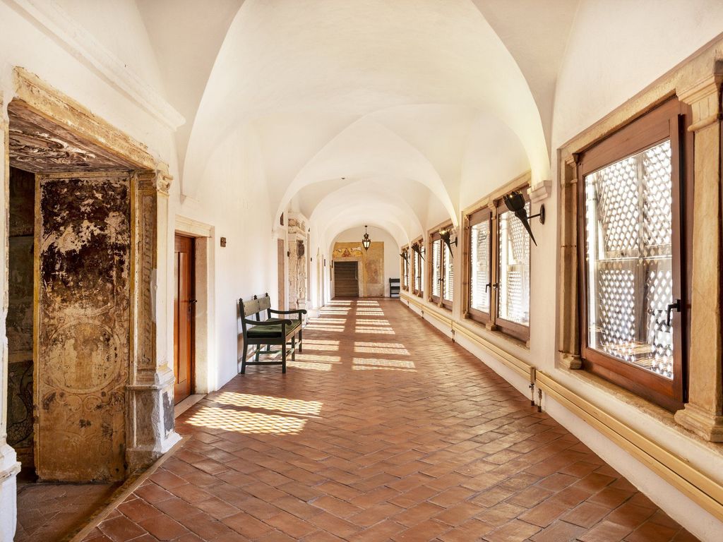 Pousada Convento de Vila Viçosa