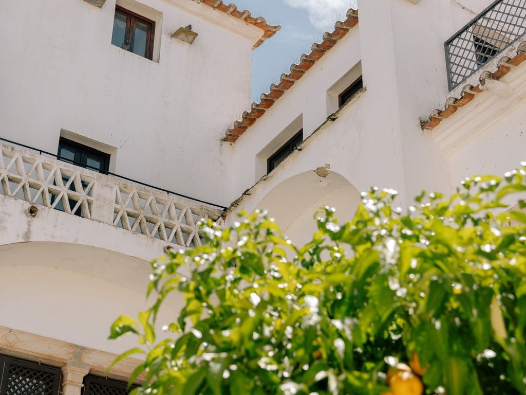 Pousada Convento de Vila Viçosa