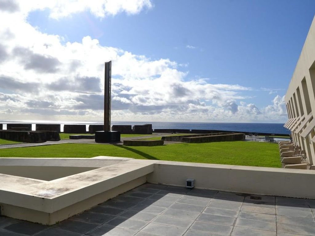 Pousada de Angra do Heroismo - Forte Sao Sebastiao
