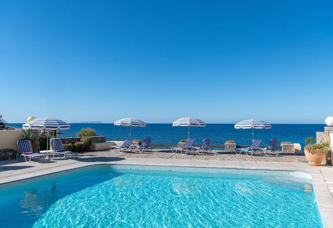 Porto Sisi Hotel Apartments