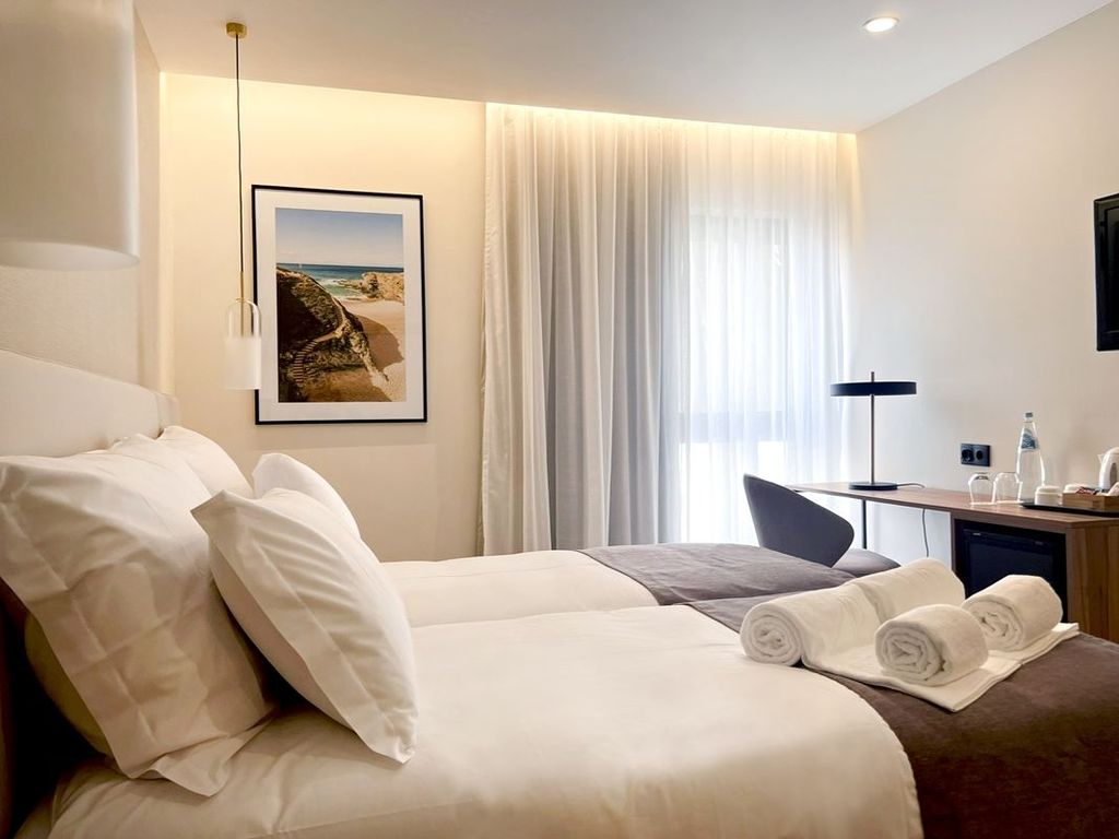 HOTEL APARTAMENTO SINERAMA Aparthotel
