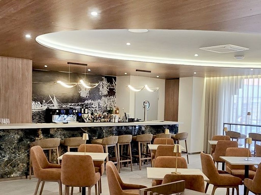 HOTEL APARTAMENTO SINERAMA Aparthotel